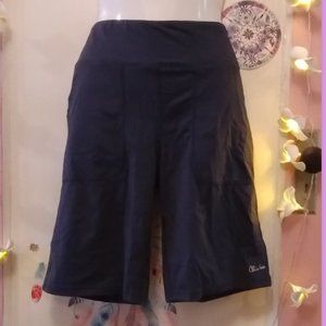 Chin Fun (L) Athletic Shorts